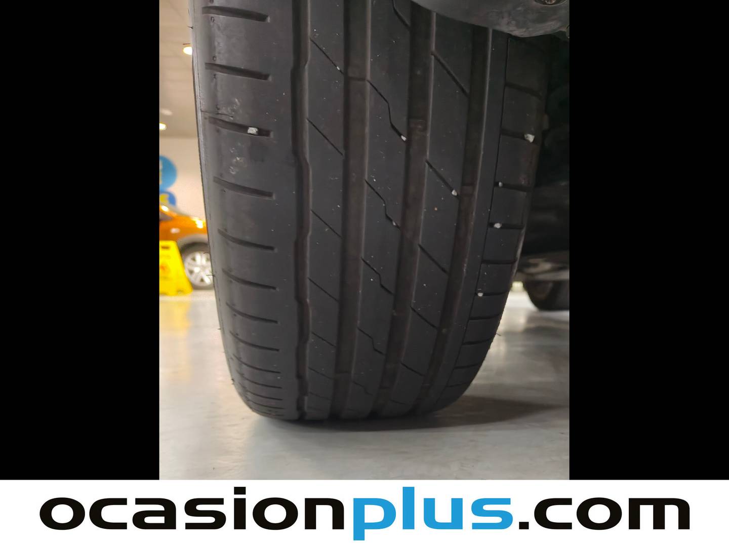 Foto Cupra Formentor CUPRA Formentor 1.5 TSI (150 CV)