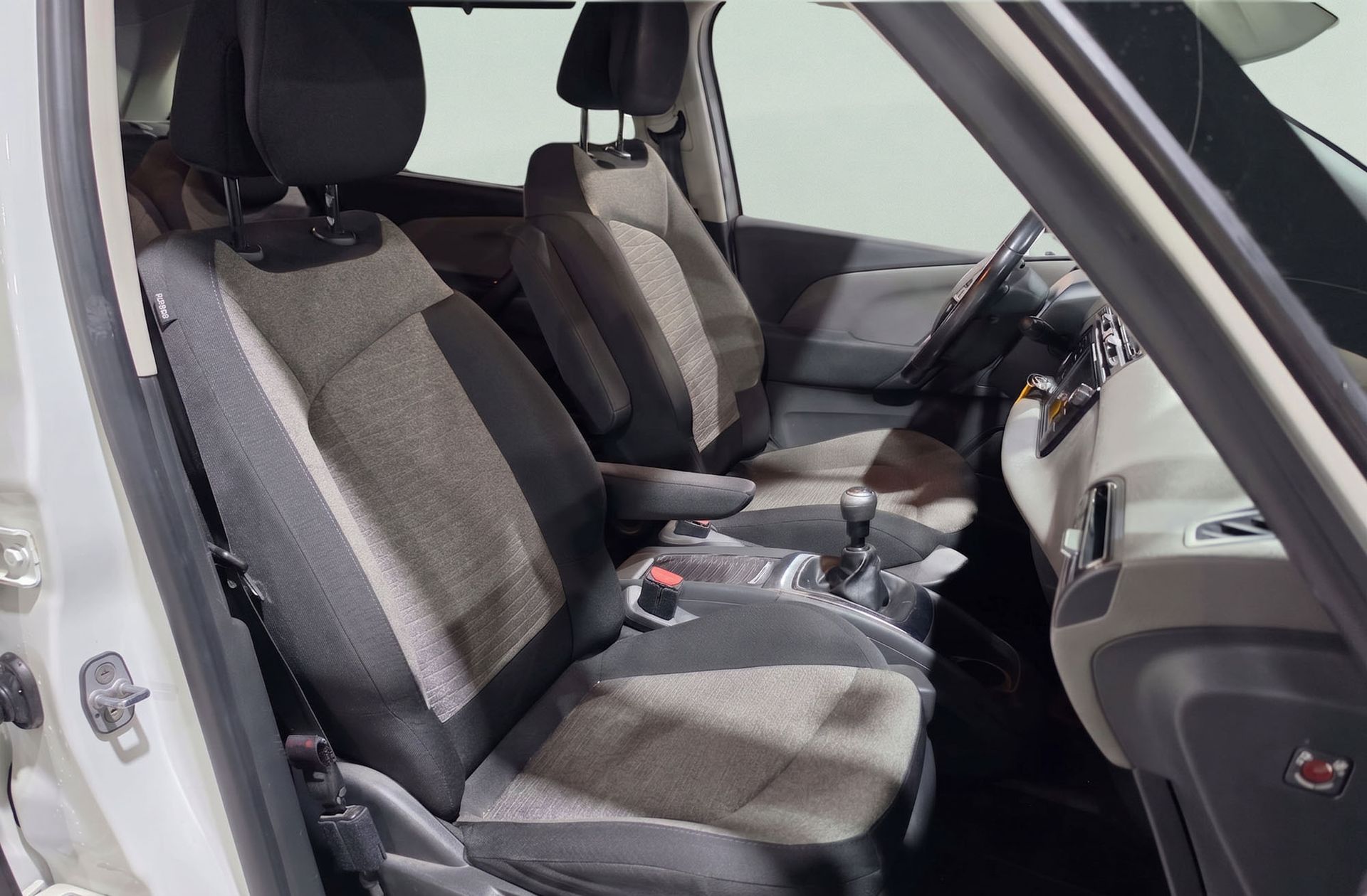 Citroën C4 Picasso BlueHDi 120 Live Edition - foto 15