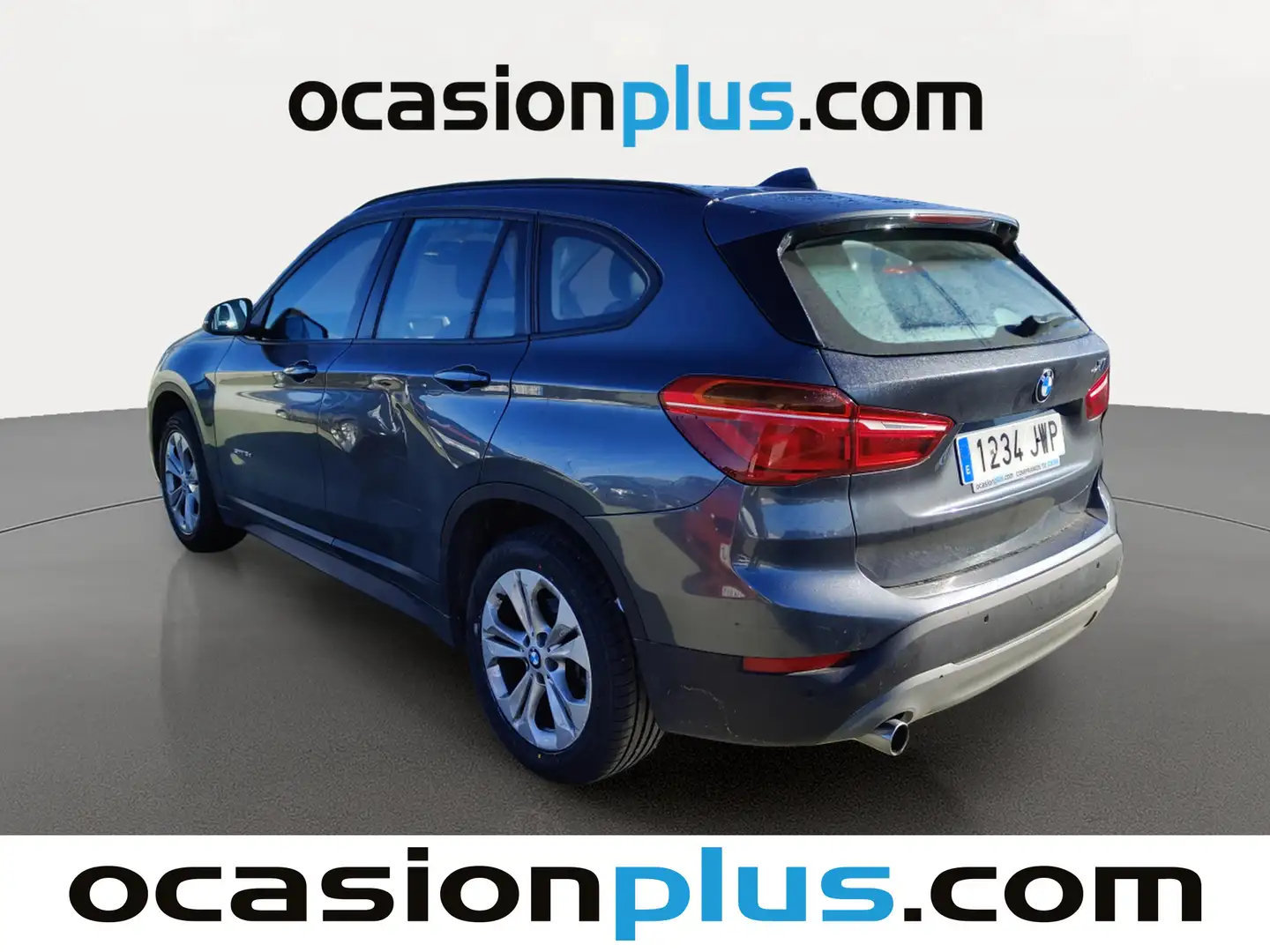 Foto BMW X1 BMW X1 sDrive18d (150 CV)