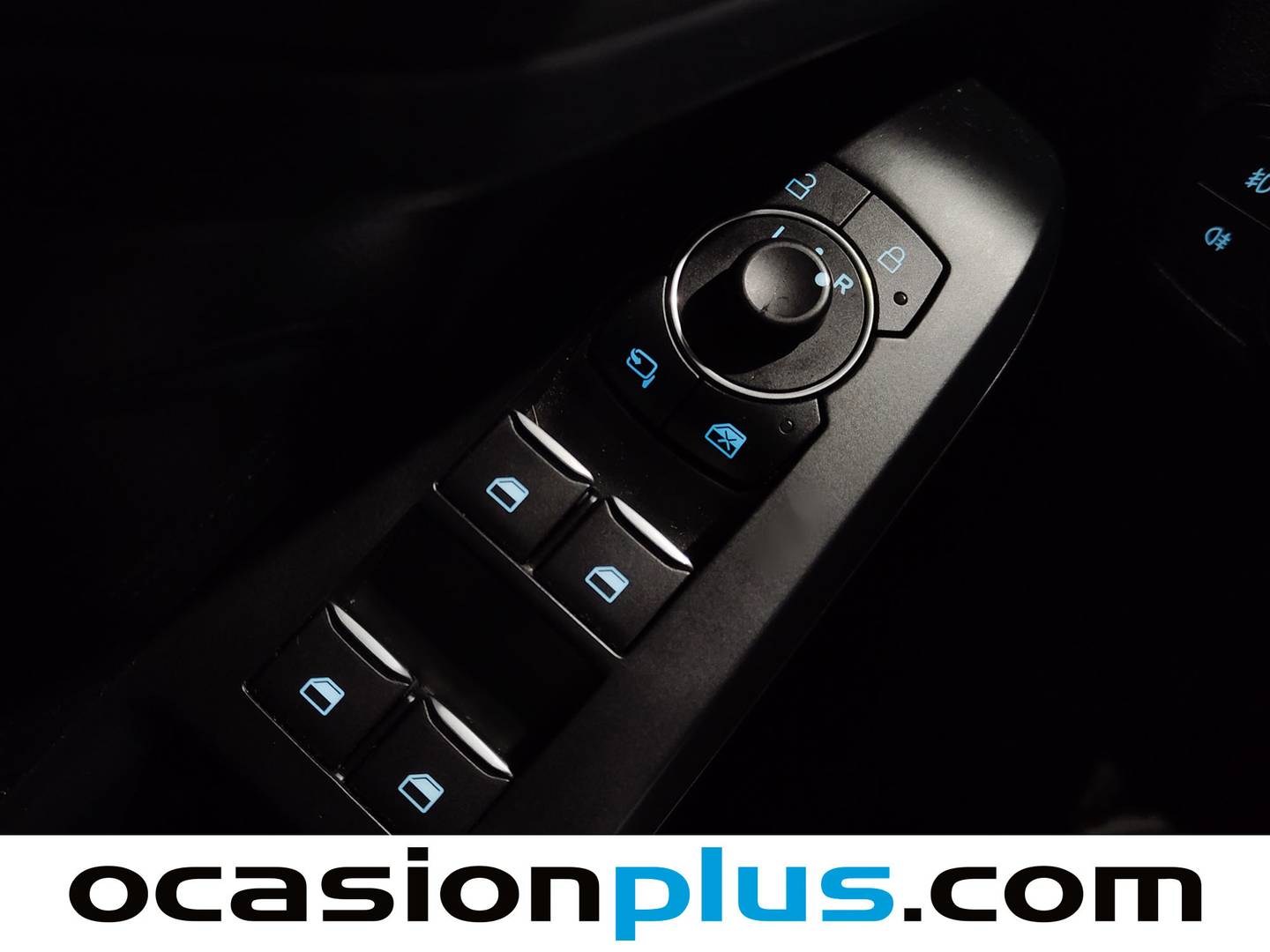 Foto Ford Focus Ford Focus 1.0 Ecoboost MHEV Active (155 CV)