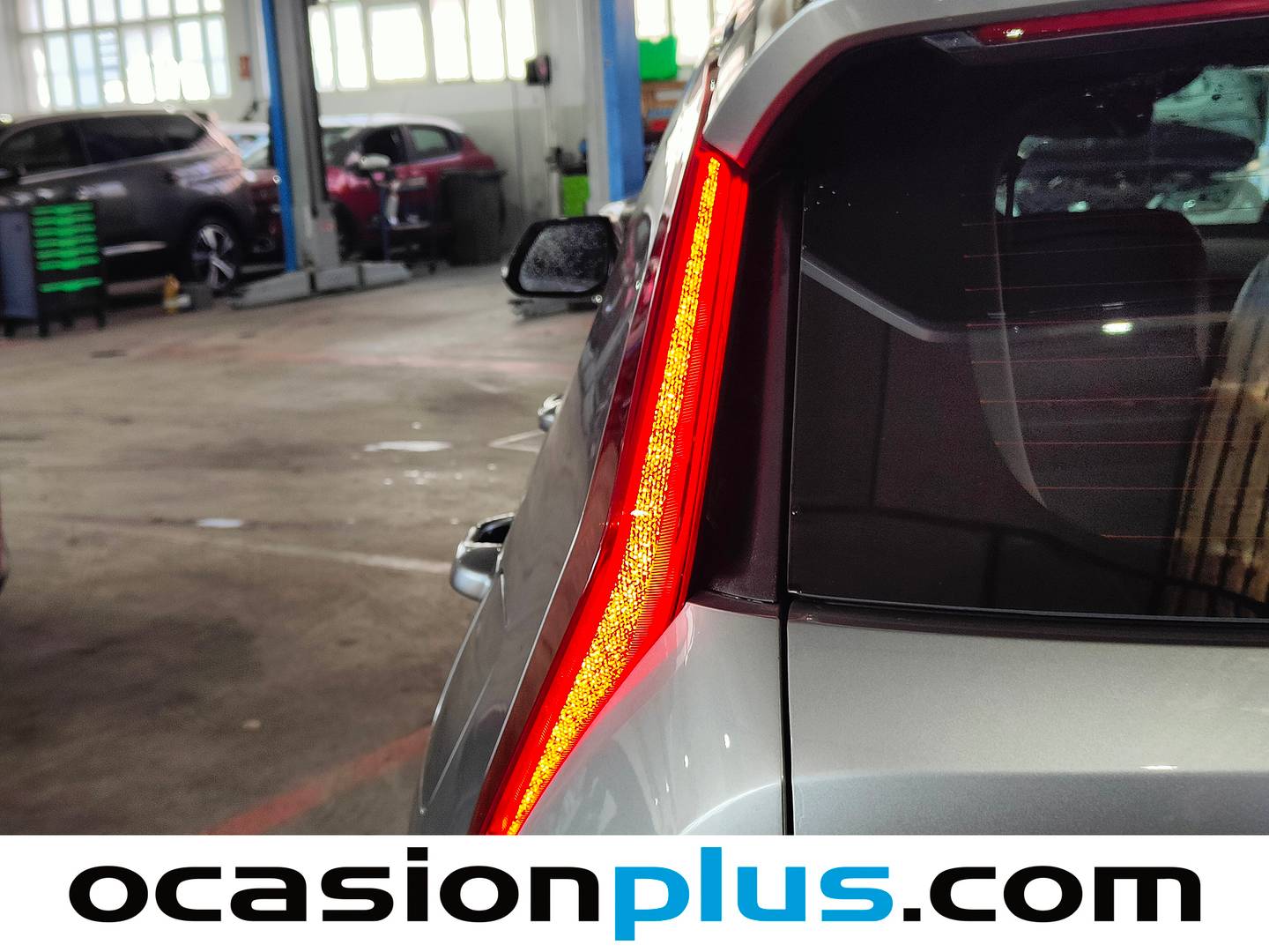 KIA Niro Kia Niro 1.6 GDi HEV 104kW (141CV) Drive km 0