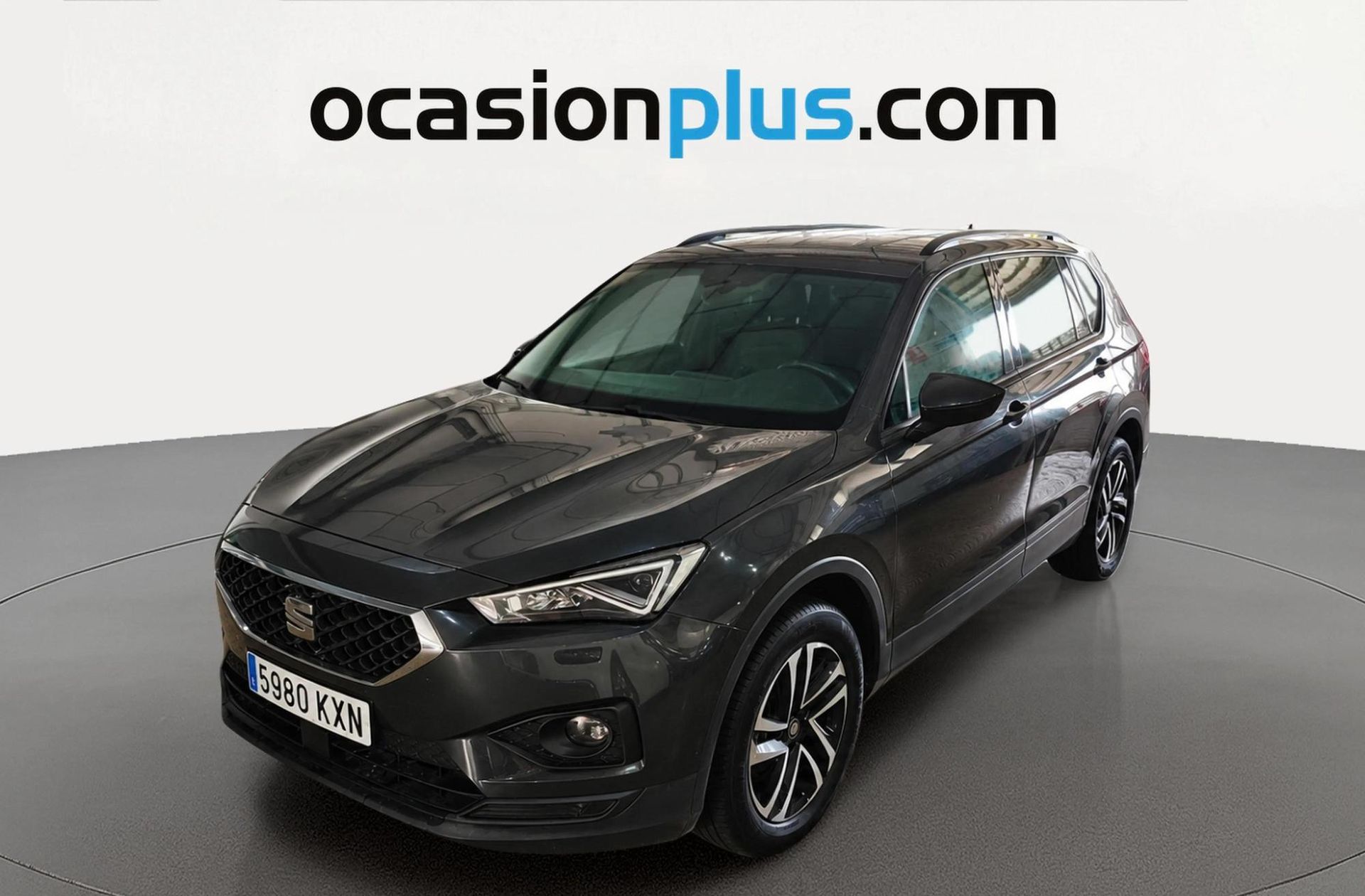 SEAT Tarraco 1.5 TSI Style 7 plazas