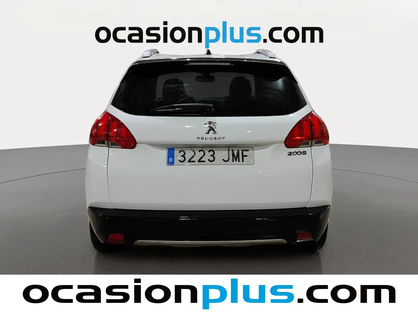 Foto Peugeot 2008 Peugeot 2008 PureTech 130 S&S Allure (130 CV)