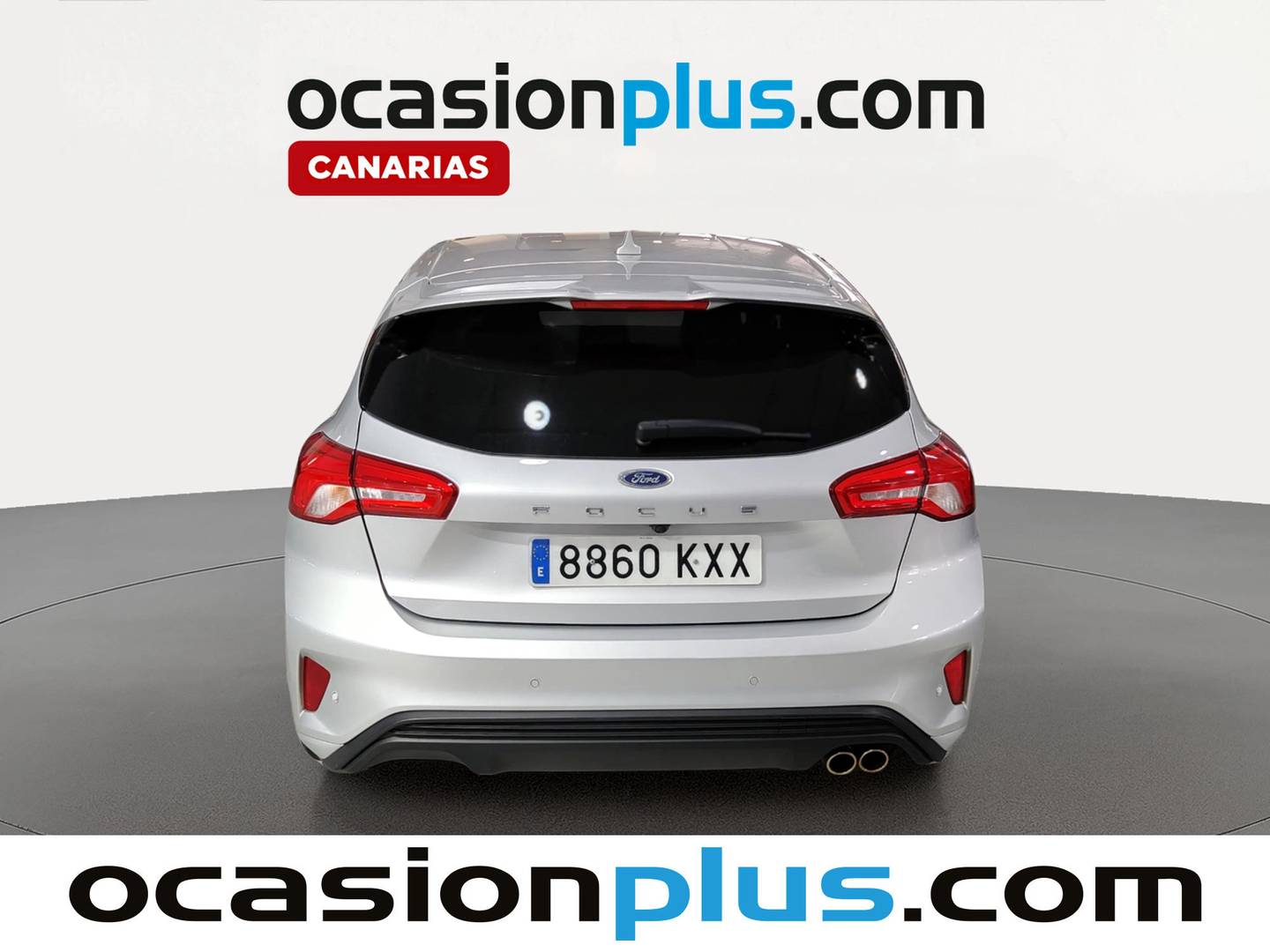 Ford Focus Ford Focus 1.5 Ecoboost ST-Line Auto (150 CV) km 0