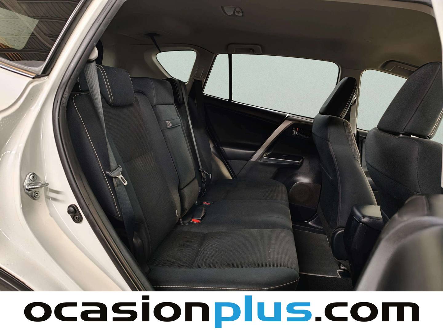 Toyota Rav4 Toyota Rav4 2.5l hybrid Advance Pack Drive 2WD (197 CV) automático