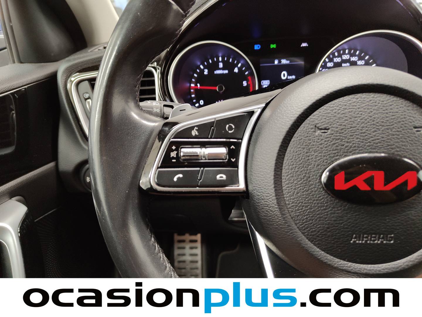 KIA Ceed Tourer KIA Ceed Tourer 1.6 MHEV Tech DCT (136 CV) al mejor precio