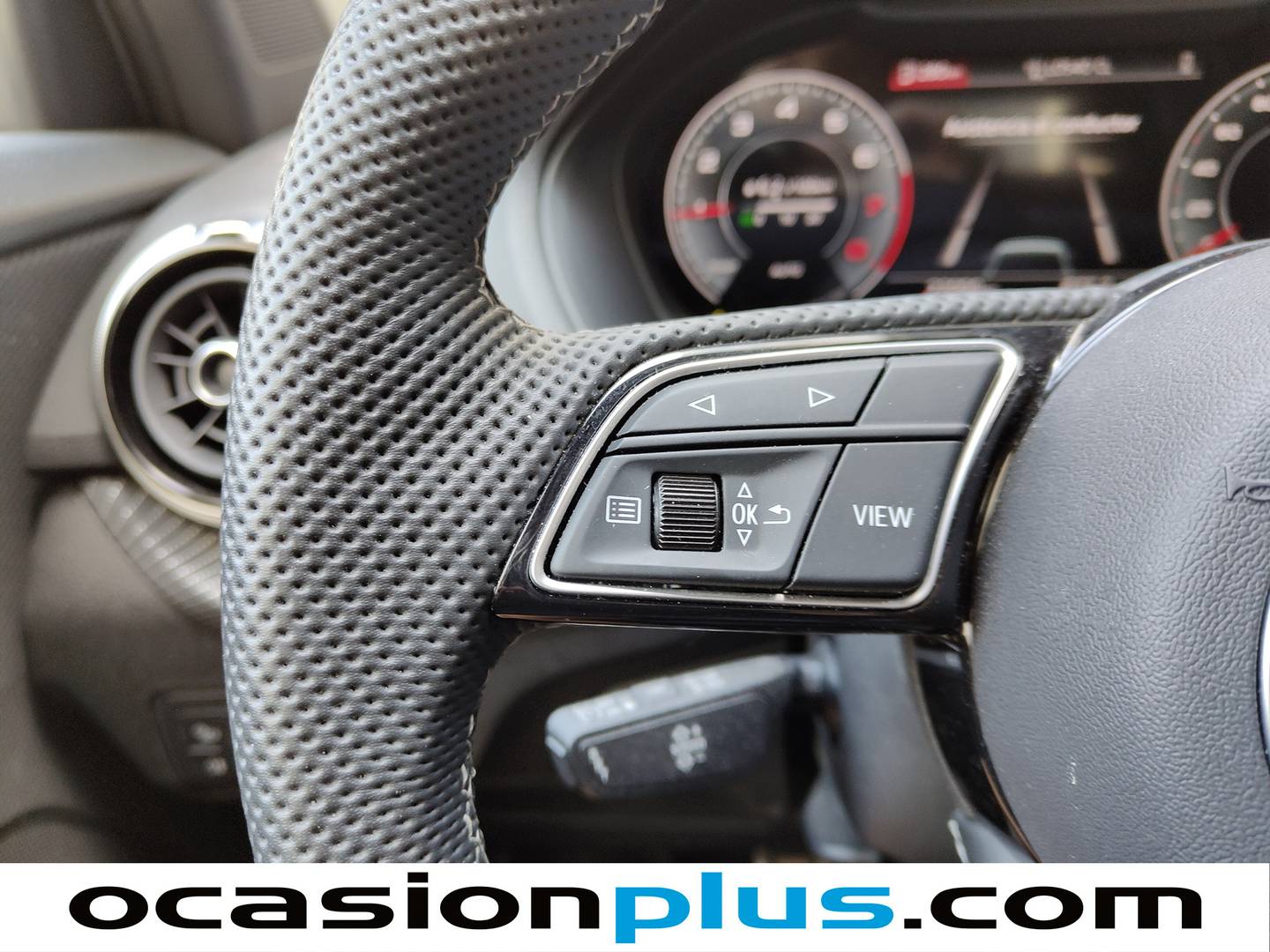 Audi Q2 Audi Q2 Black line 30 TFSI (116 CV) 116cv