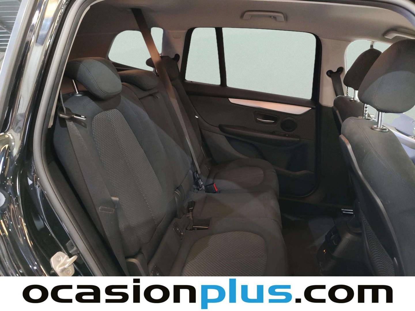 BMW Serie 2 Gran Tourer BMW Serie 2 Gran Tourer Gran Tourer 216i  (109 CV) manual