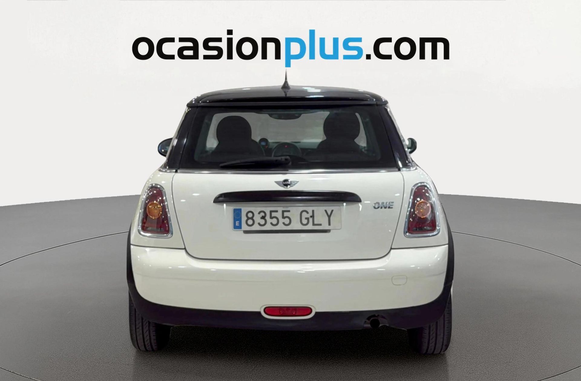 MINI Cooper One - foto 11