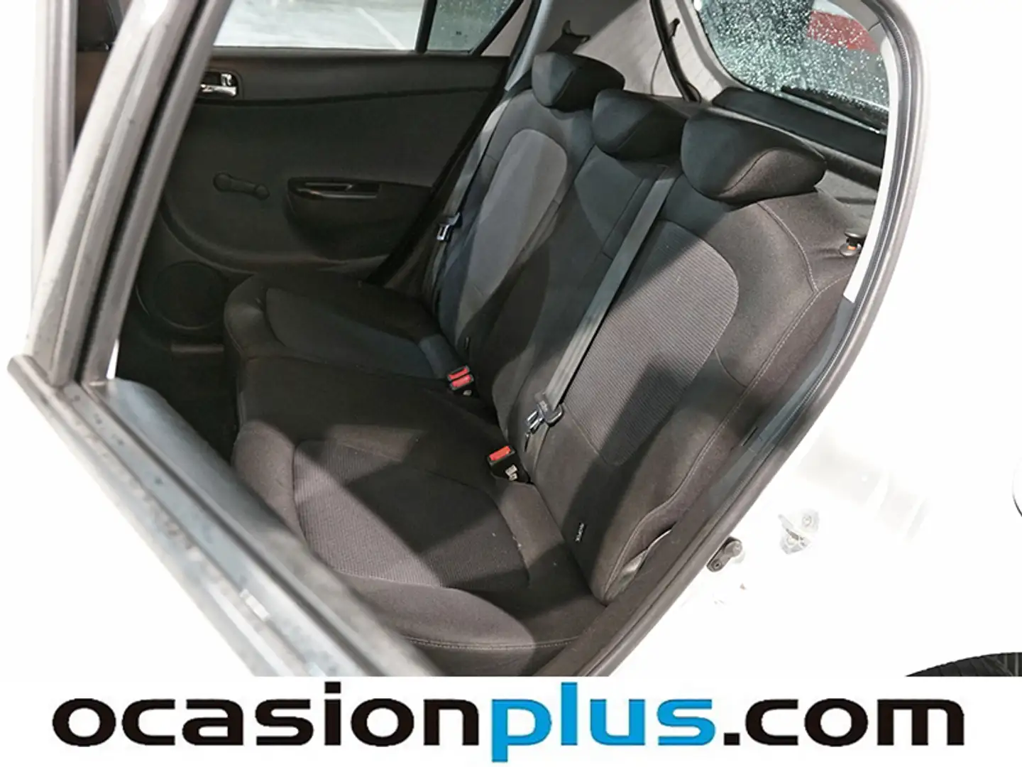 Volante multifunción