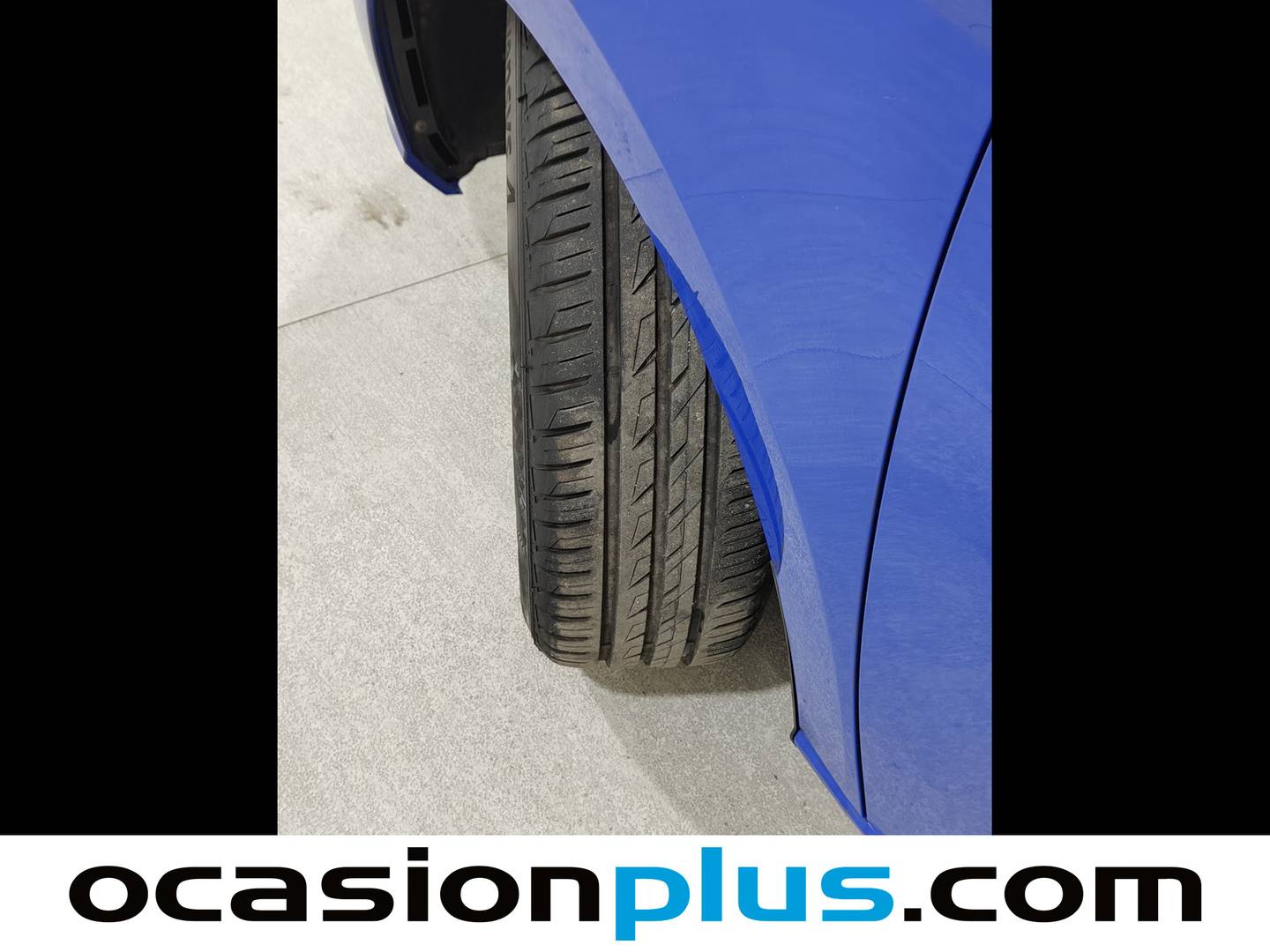 Foto Skoda Fabia Skoda Fabia 1.0 TSI Ambition Plus (95 CV)