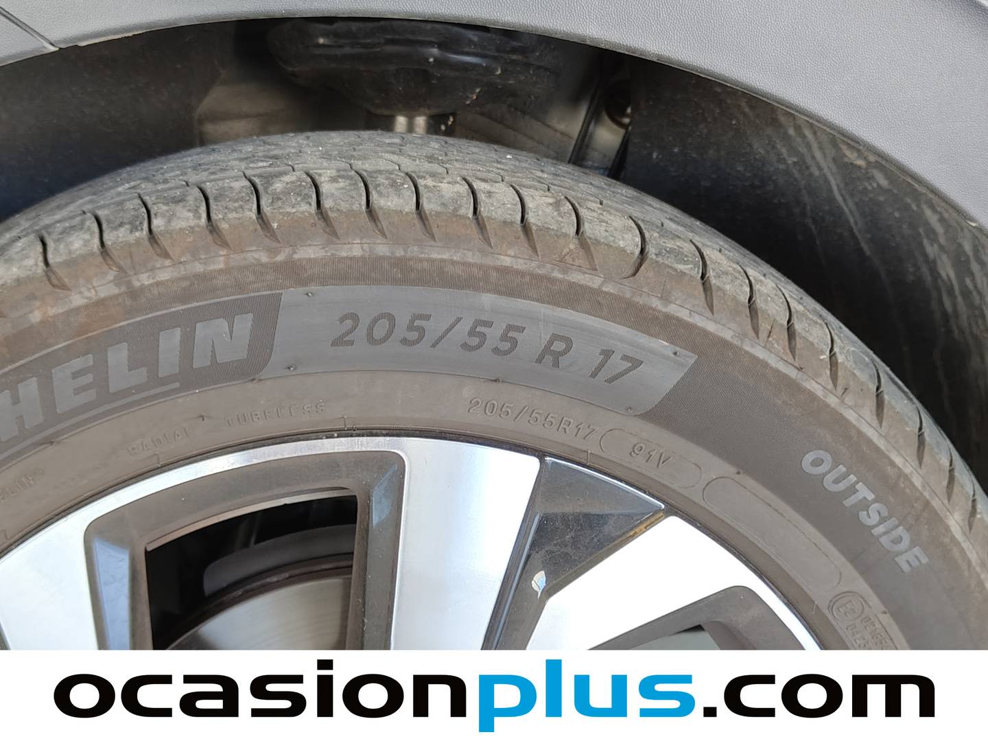 Foto Volkswagen Taigo Volkswagen Taigo ``Más`` 1.0 TSI 85 kW (115 CV) DSG