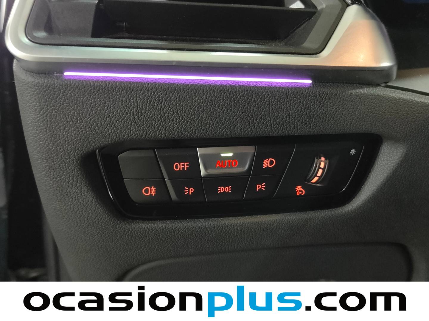 Foto BMW M BMW M M4 Coupe Competition 375 kW (510 CV)