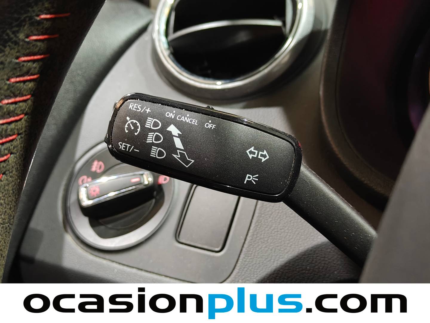 Foto Seat Ibiza SEAT Ibiza SC 1.0 EcoTSI FR (110 CV)