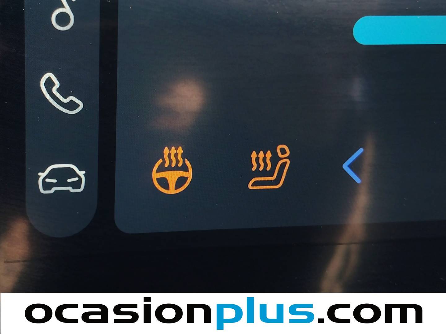 MG MG3 Hybrid+ MG MG3 Hybrid+ Luxury (195 CV) 195cv