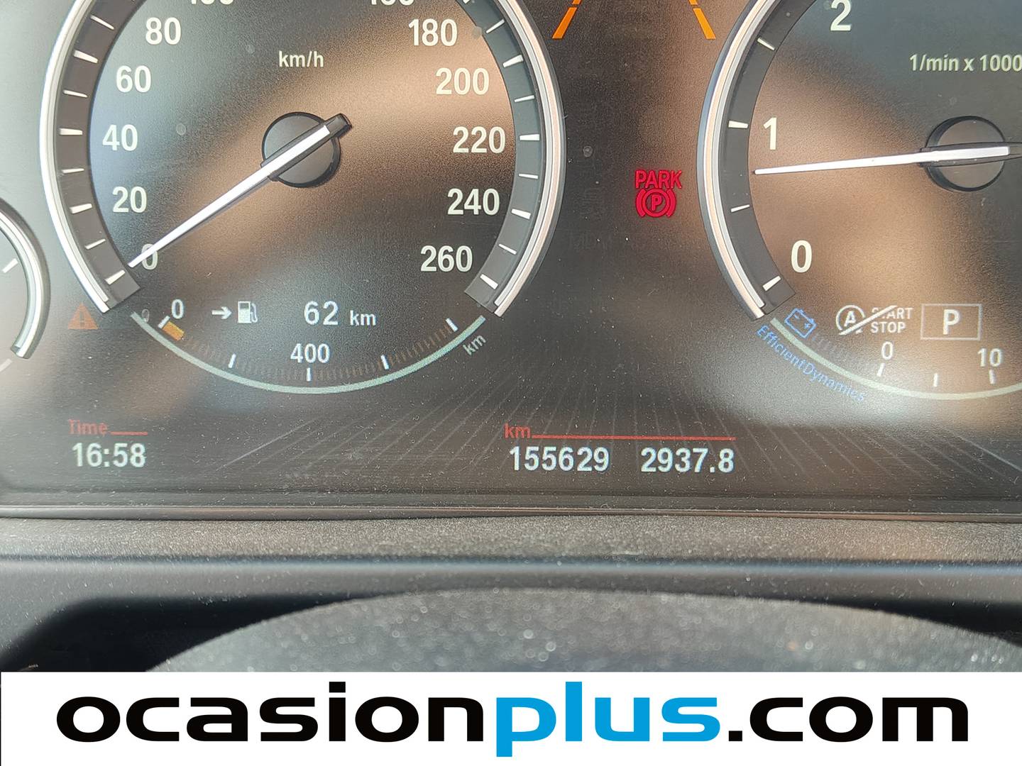 BMW X6 BMW X6 xDrive40d  (313 CV) seminuevo