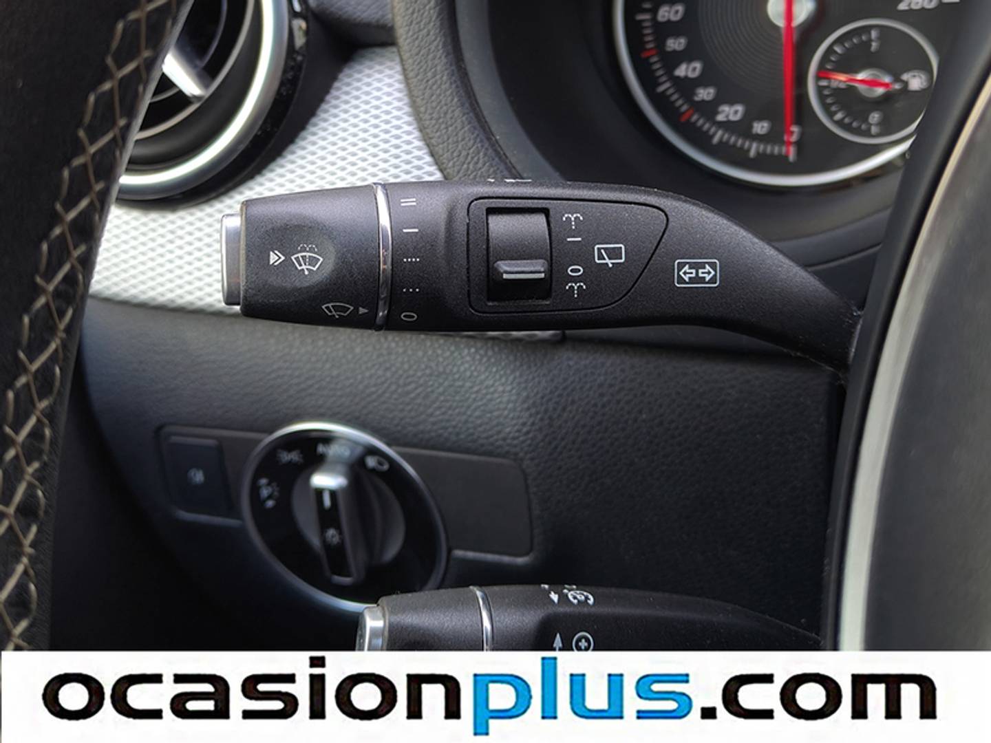 Foto Mercedes Clase B Mercedes-Benz Clase B 200 d (136 CV)