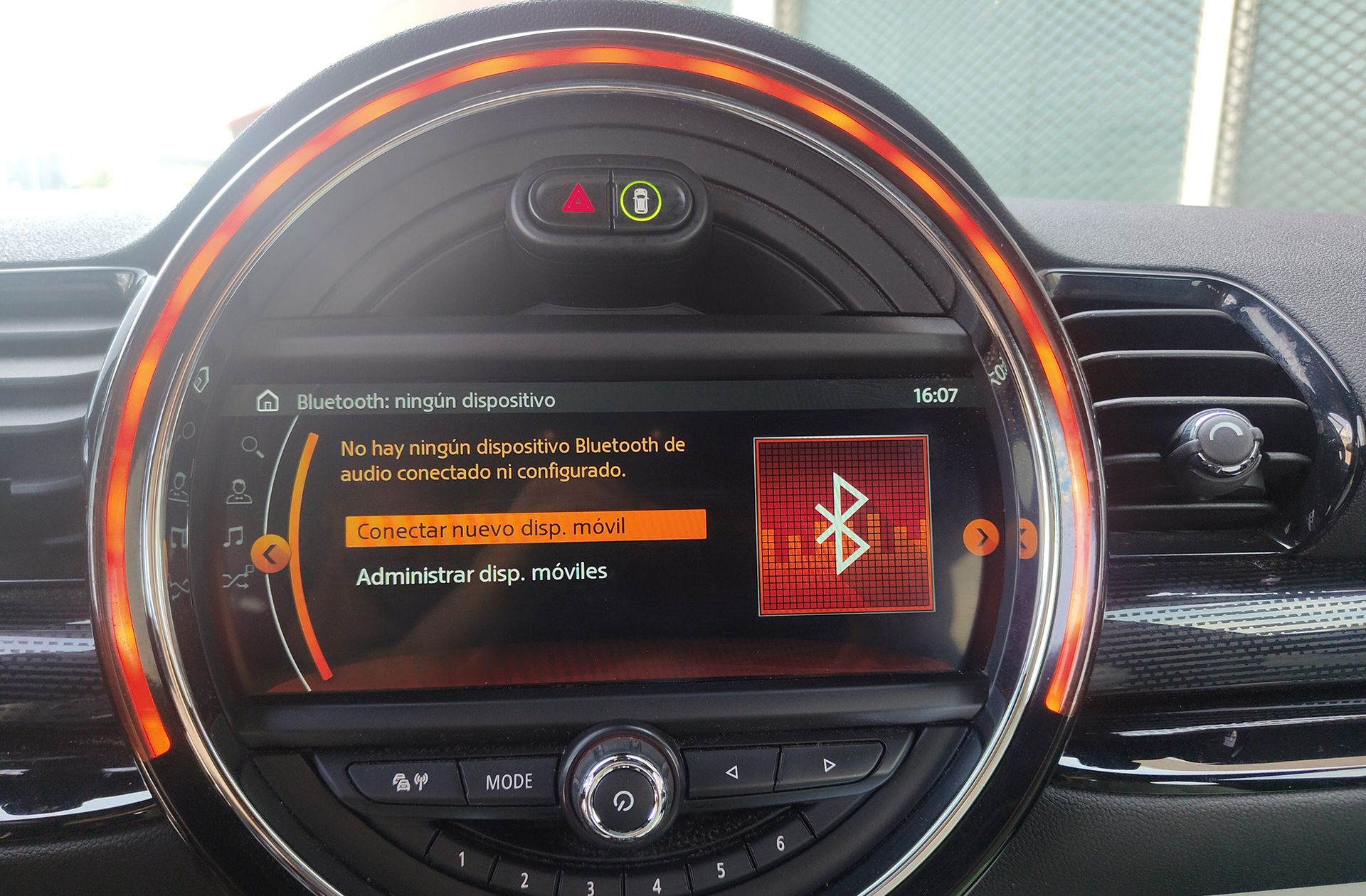 MINI Clubman John Cooper Works ALL4 - foto 37