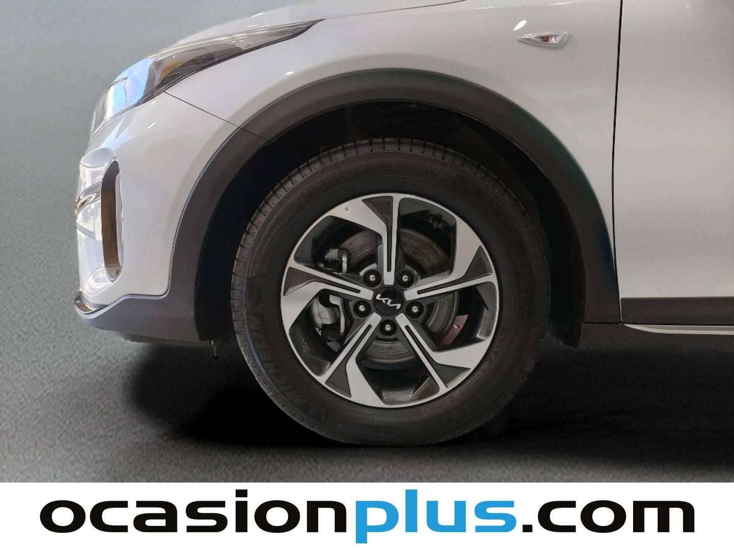 KIA XCeed KIA XCeed 1.0 T-GDi Drive (100 CV) manual