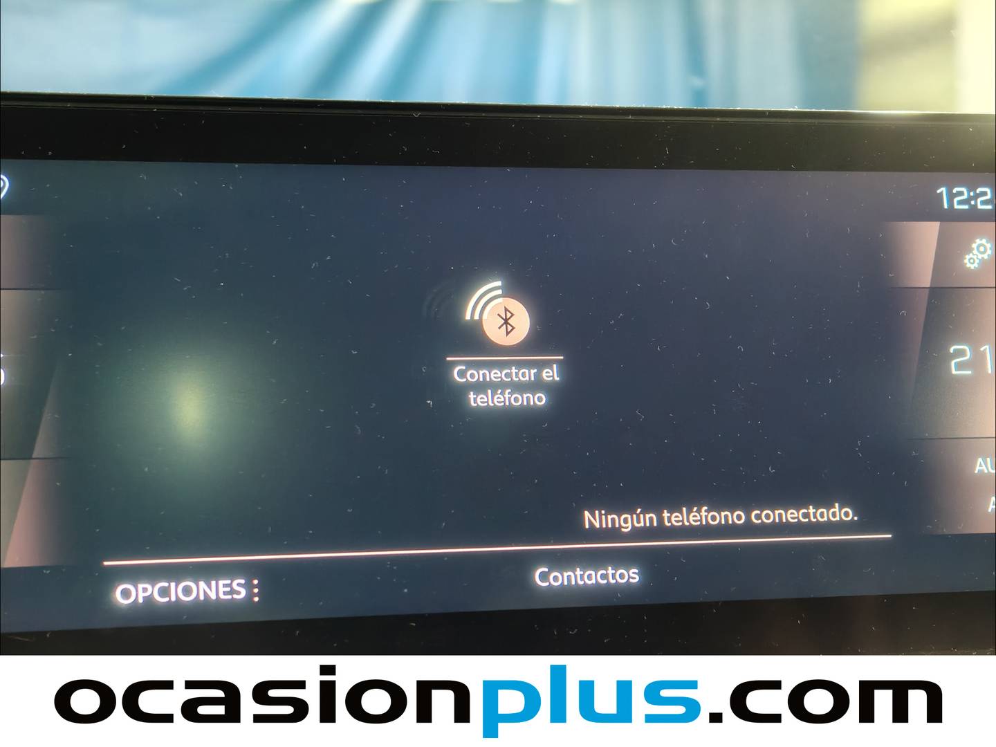 Foto Peugeot 3008 Peugeot 3008 PureTech 130 S&S GT EAT8  (130 CV)