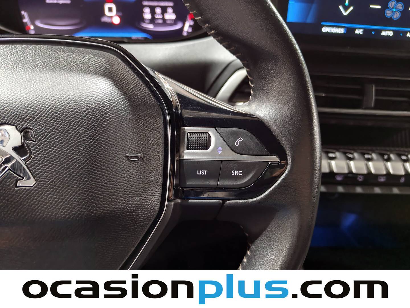 Peugeot 5008 Peugeot 5008 PureTech 130 S&S Allure Pack 96 kW (130 CV) al mejor precio