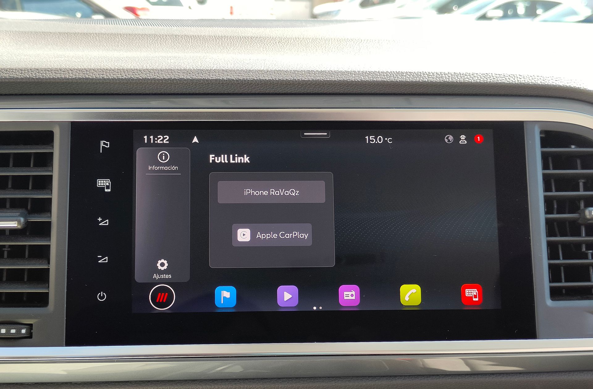 SEAT Ateca 1.5 TSI Style XL - foto 8