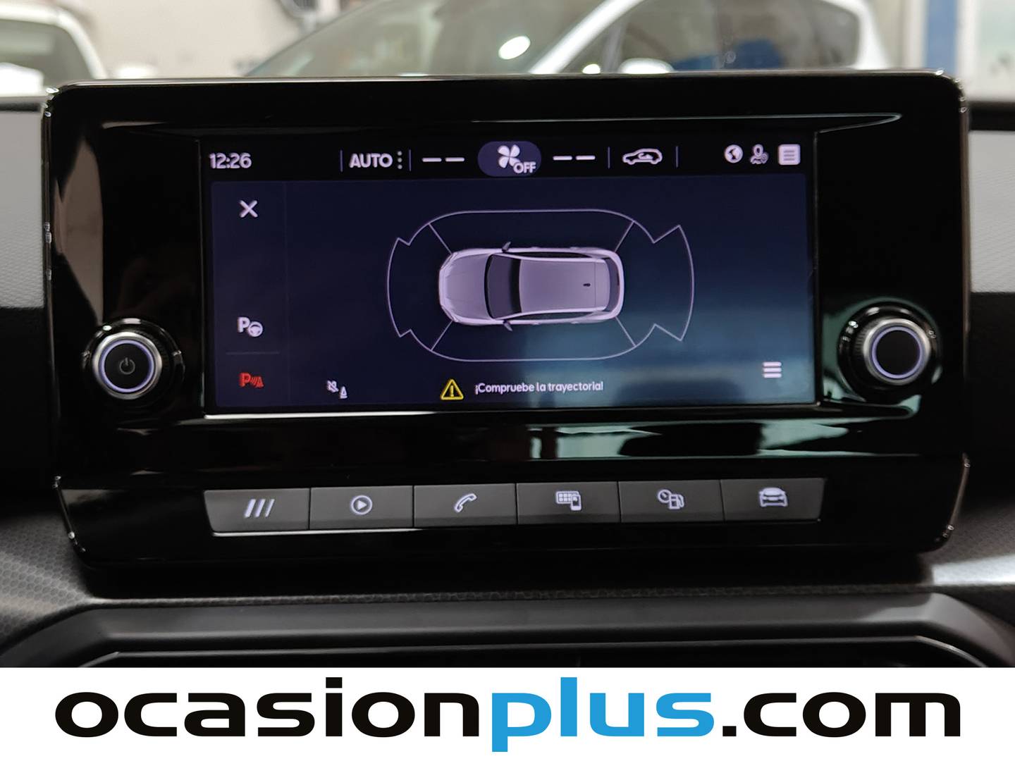 Equipamiento del Seat León SEAT León 1.5 TSI S&S Style Go S (130 CV)