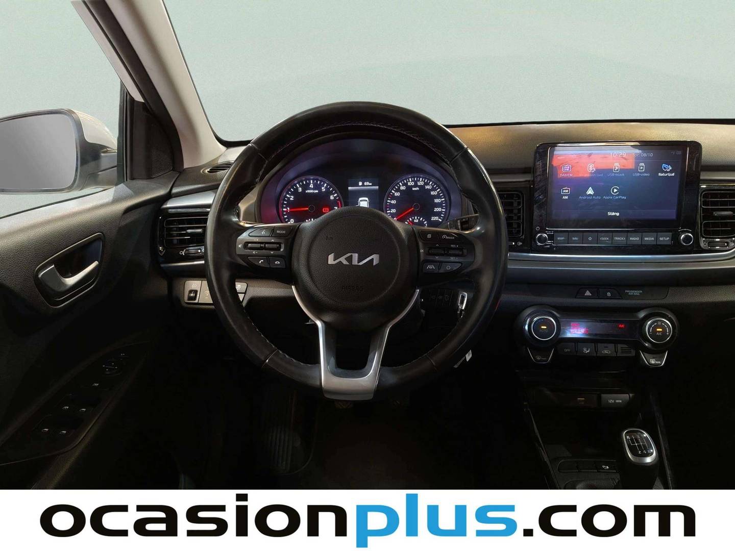KIA Rio KIA Rio 1.0 T-GDi MHEV iMT Drive (100 CV) 100cv