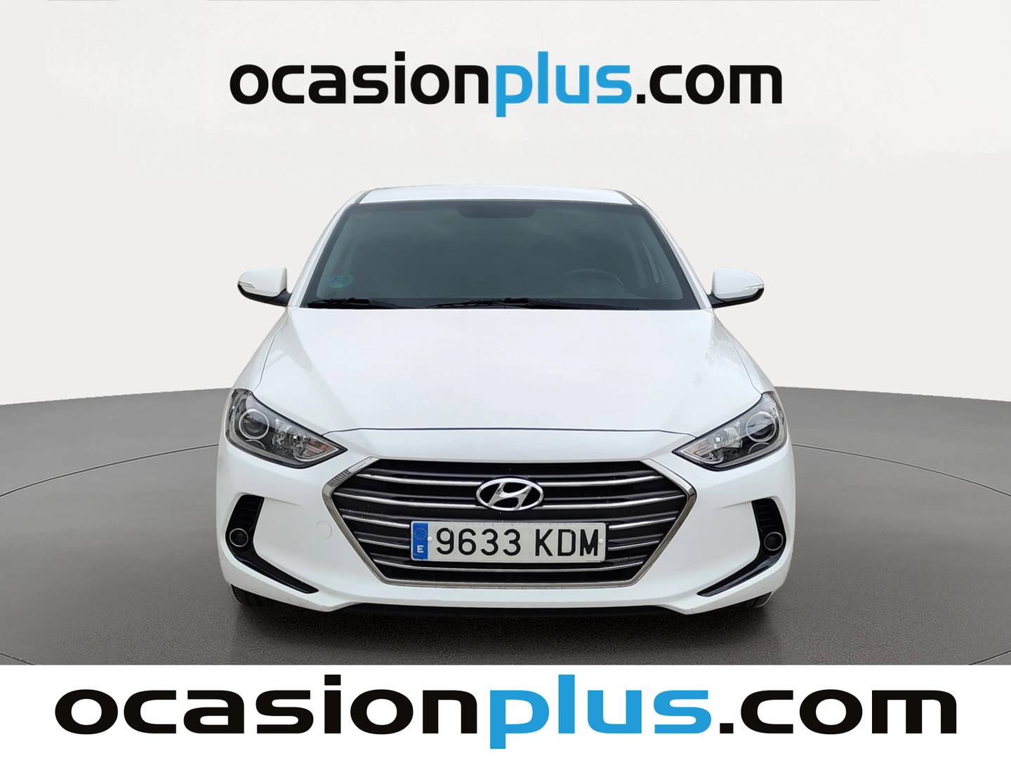Hyundai Elantra Hyundai Elantra 1.6 MPI Tecno (128 CV) 128cv
