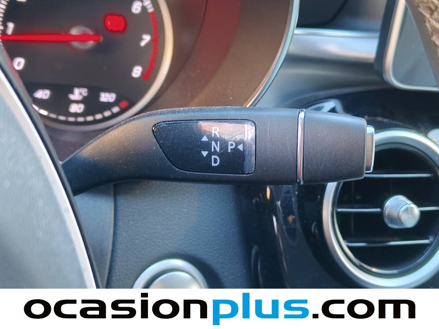 Foto Mercedes Clase C Mercedes-Benz Clase C 250 (211 CV) Pack AMG