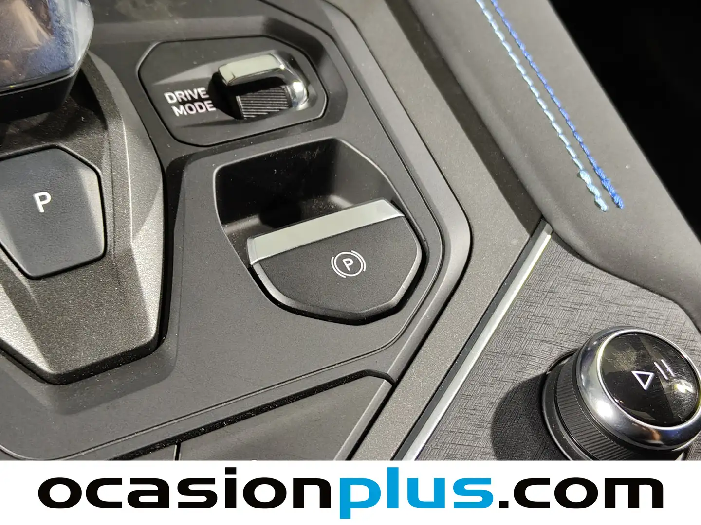 Foto Lynk & Co 01 Lynk & Co 01 1.5 PHEV 6.6kW (261 CV)