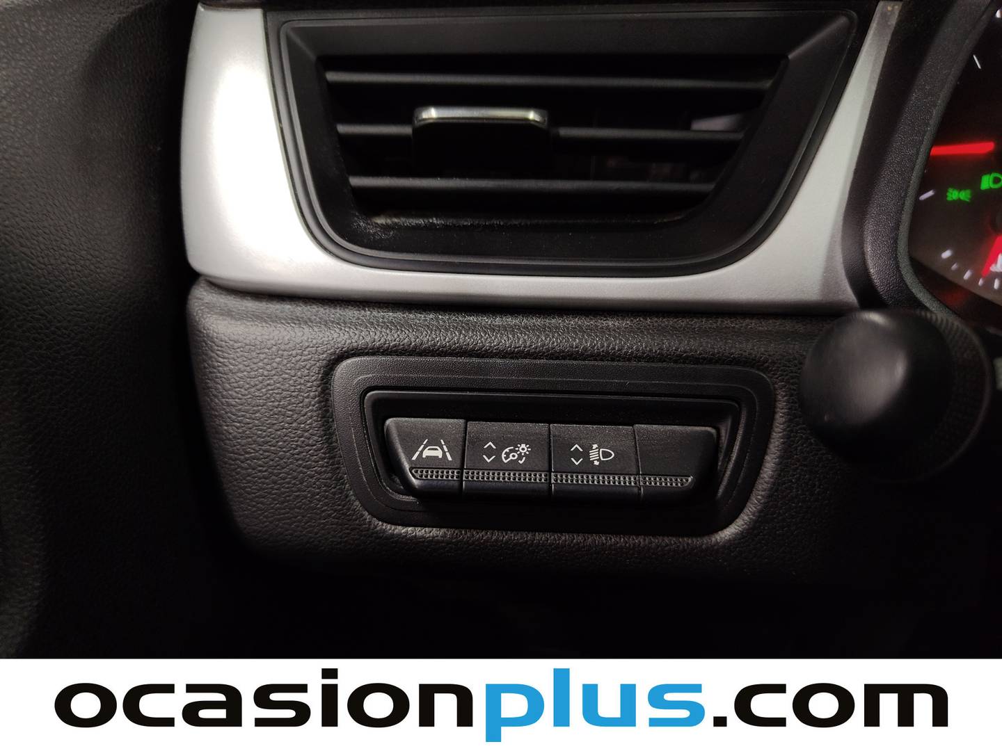 Renault Captur Renault Captur Equilibre TCe (90 CV) 90cv