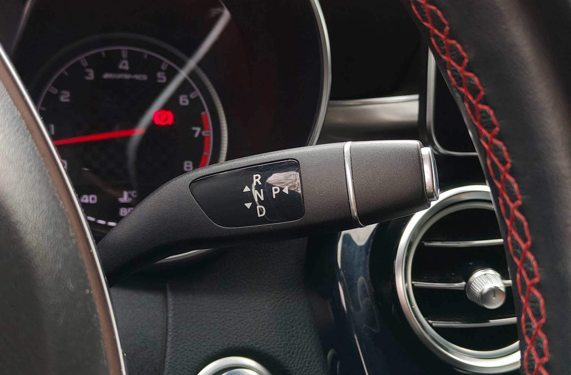 Mercedes-Benz GLC AMG 43 4Matic - foto 7
