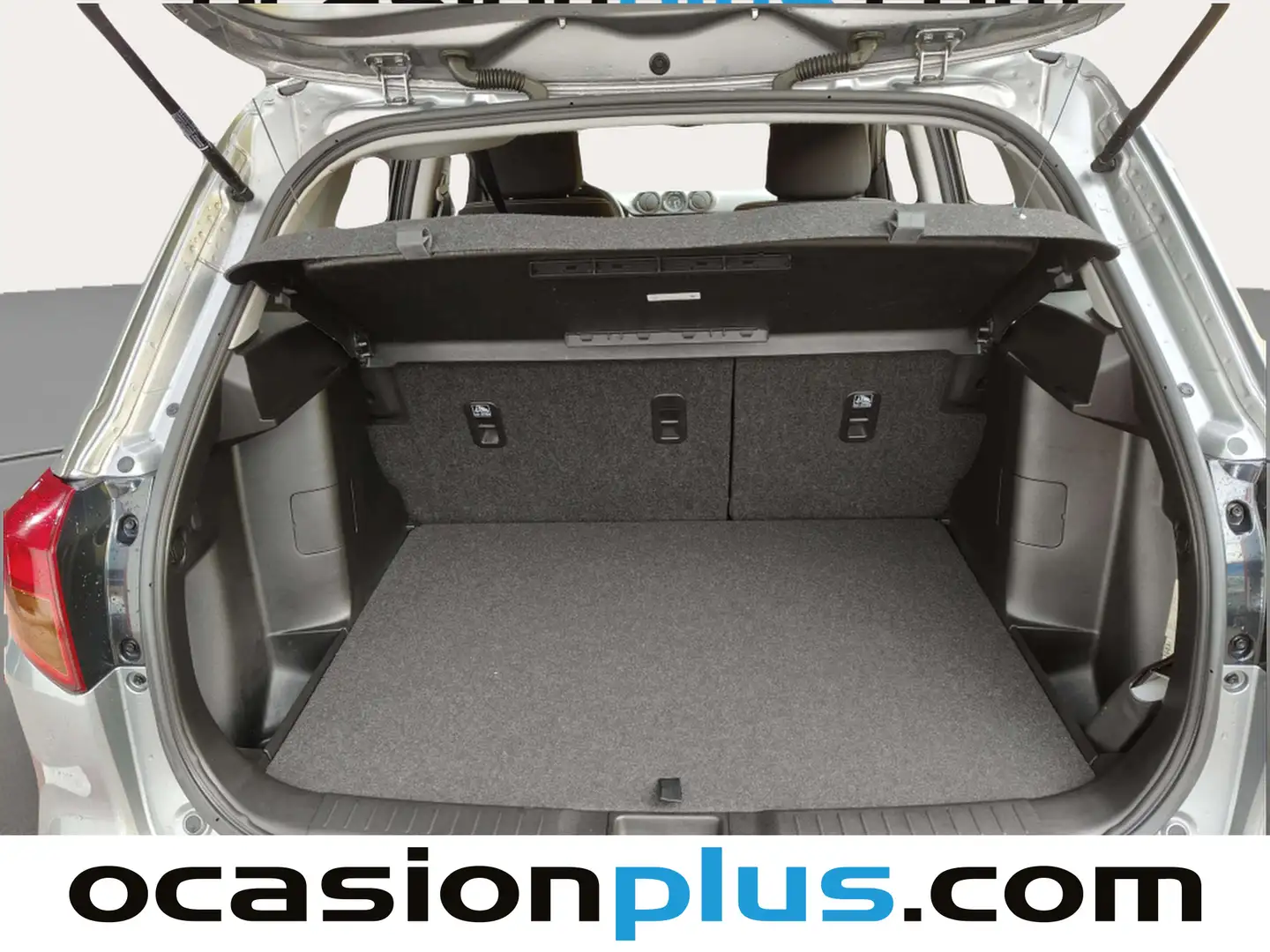 Foto Suzuki Vitara Suzuki Vitara 1.6 DDiS GLE (120 CV)