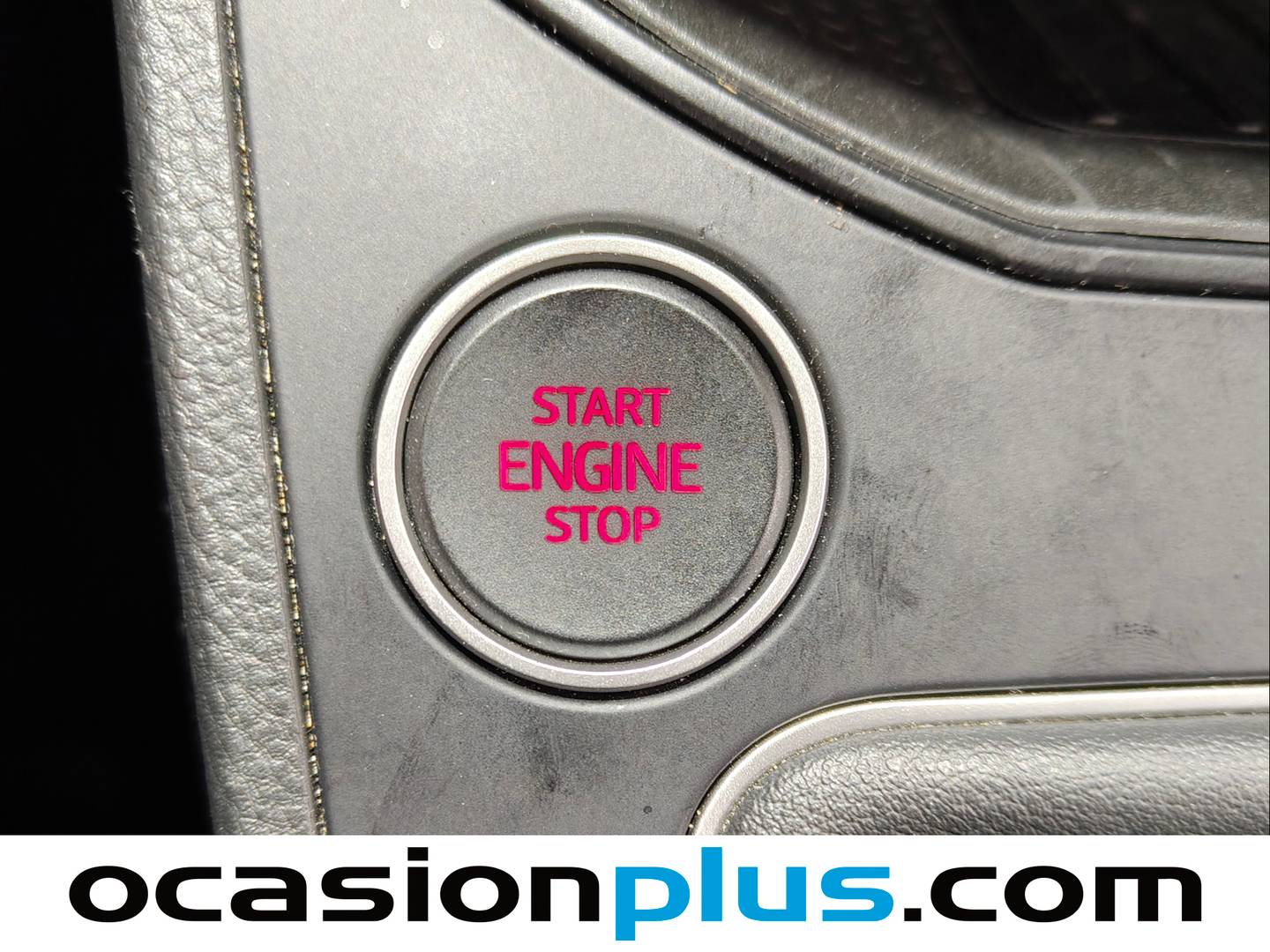 Seat Ibiza SEAT Ibiza 1.0 TSI FR Salta (115 CV) km 0