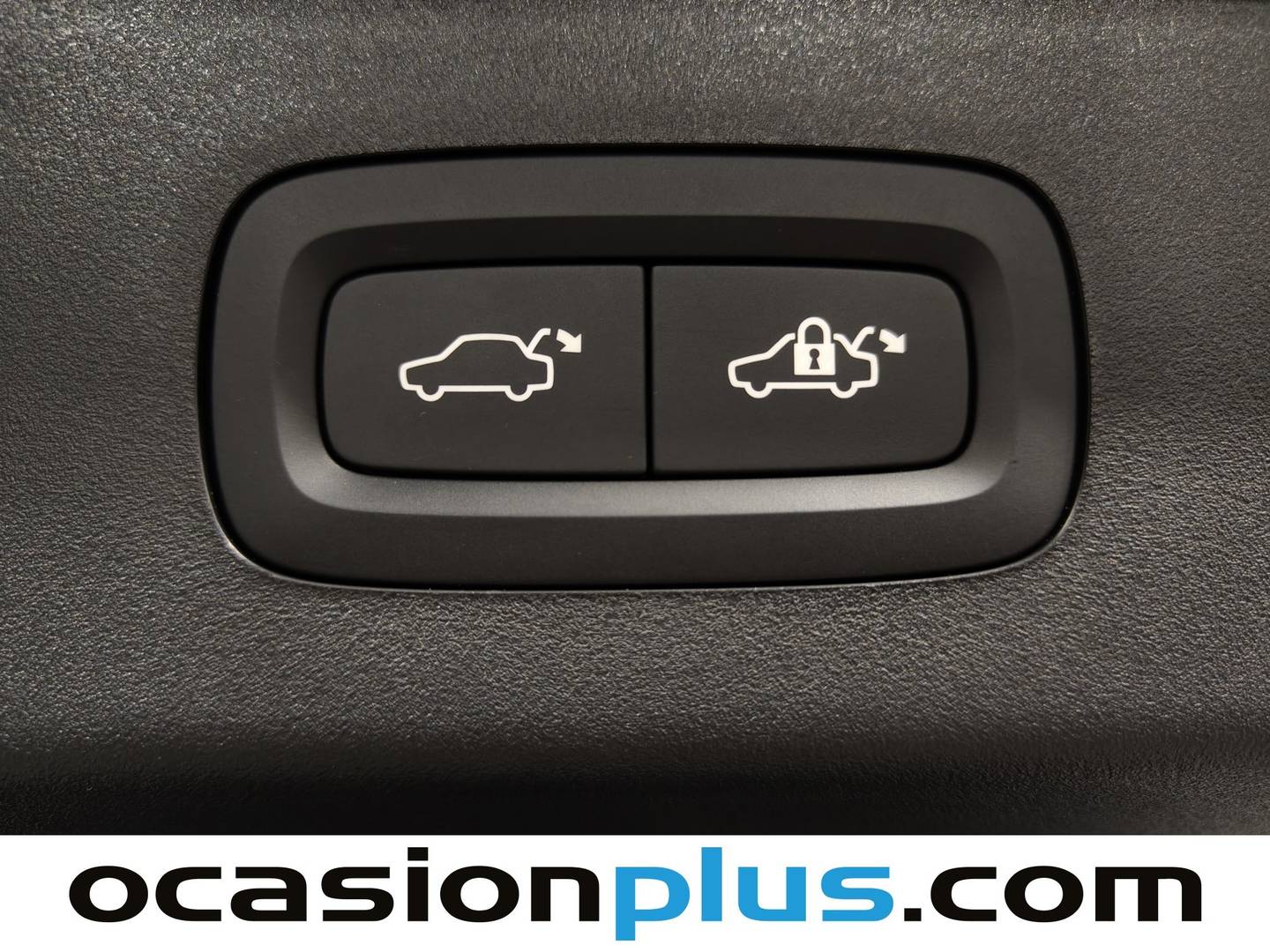 Foto Lynk & Co 01 Lynk & Co 01 1.5 PHEV 6.6kW  (261 CV)