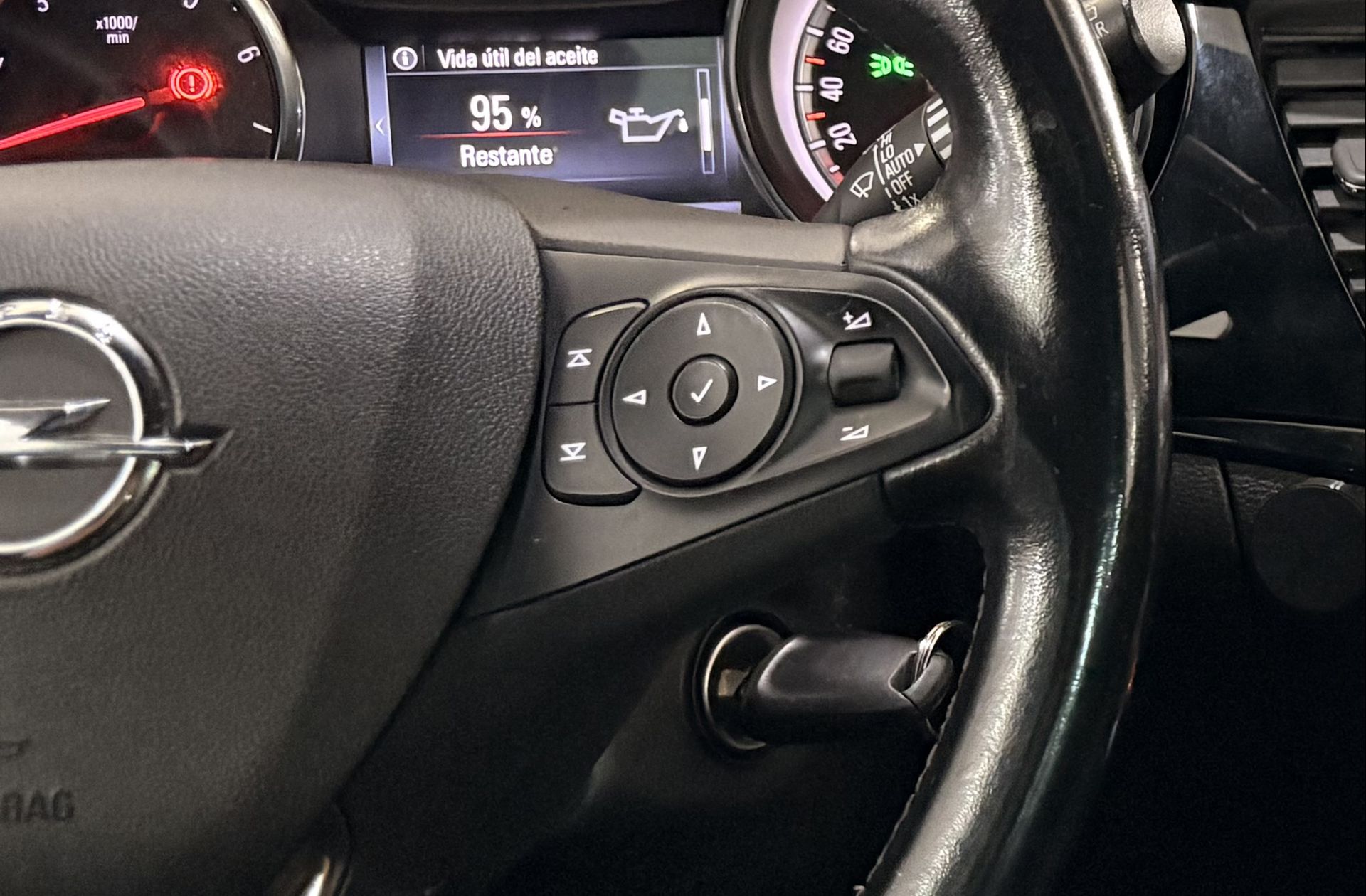 Opel Astra 1.4 Turbo Dynamic - foto 25