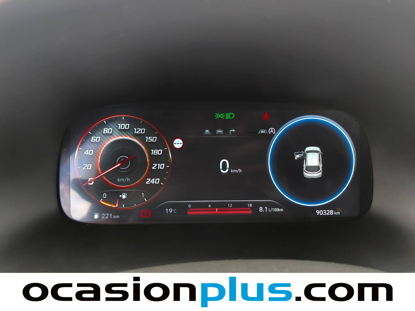 Hyundai i30 Hyundai i30 1.0 TGDI N Line SE (100 CV) 100cv