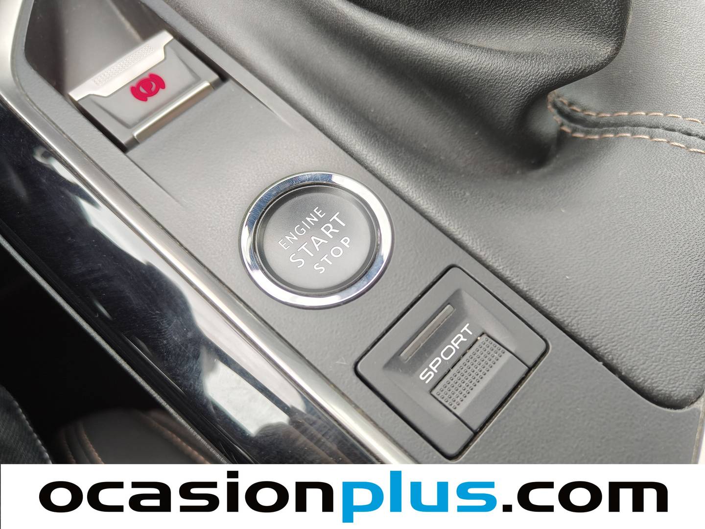 Peugeot 3008 Peugeot 3008 BlueHDI 130 S&S GT Line (130 CV) 130cv