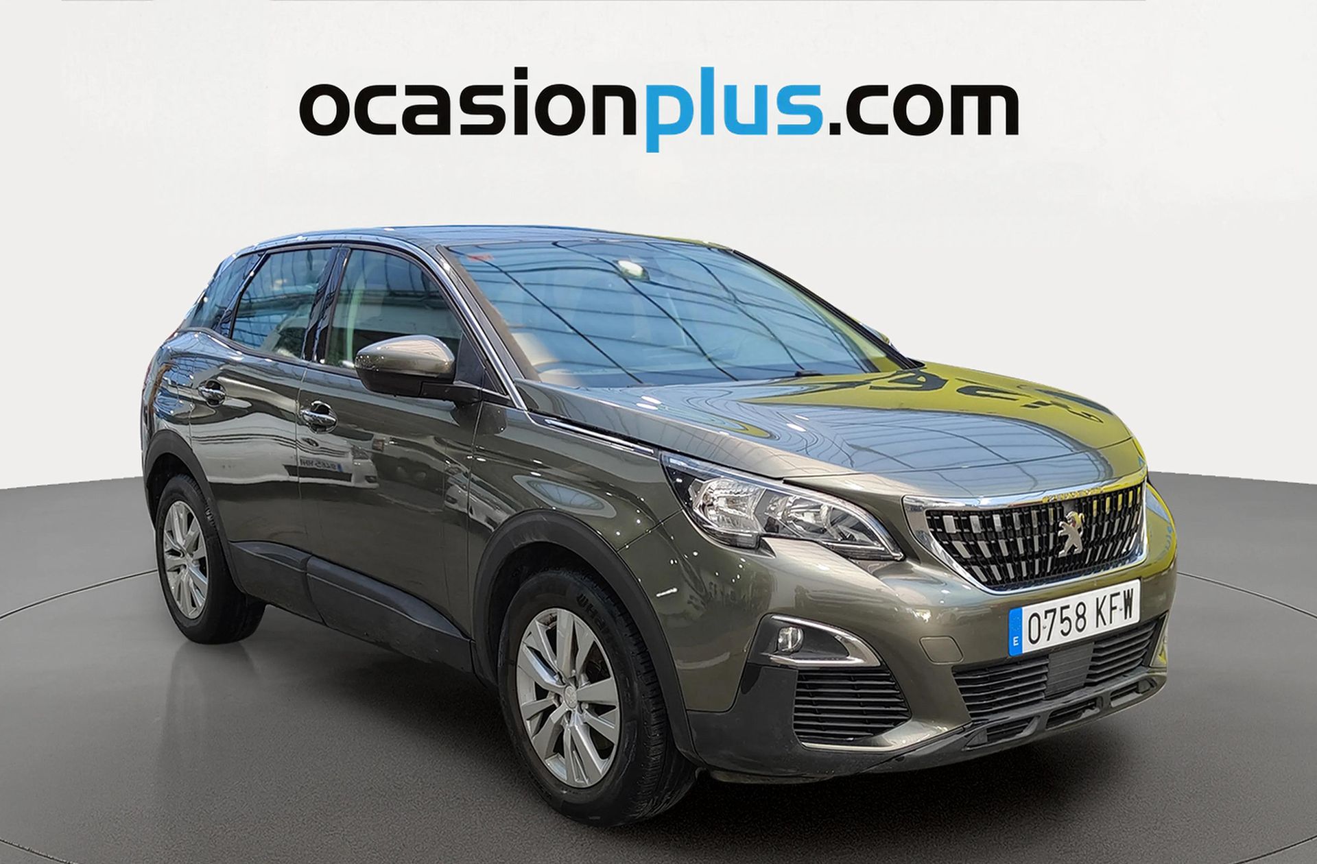 Peugeot 3008 PureTech 130 Active - foto 2