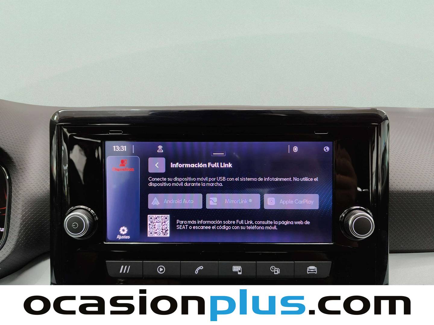Extras y acabados del Seat Ibiza Seat Ibiza 1.0 MPI S&S Style XL (80 CV)