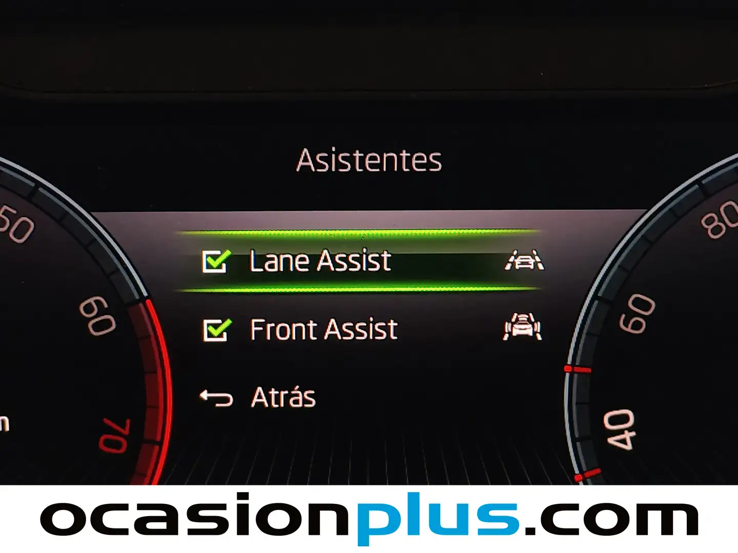 Foto Skoda Kodiaq Skoda Kodiaq 1.5 TSI Ambition 4x2 DSG  (150 CV) 7 Plazas