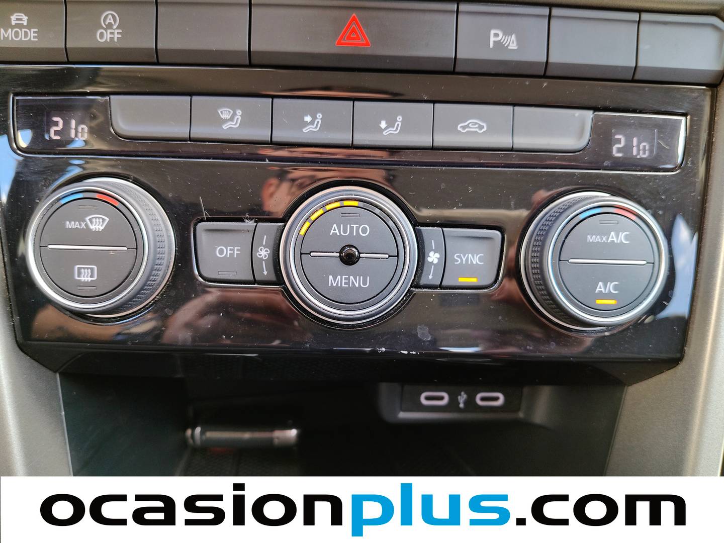 Paquetes del Volkswagen T-Roc Volkswagen T-Roc Advance R-Line 1.5 TSI (150 CV) DSG