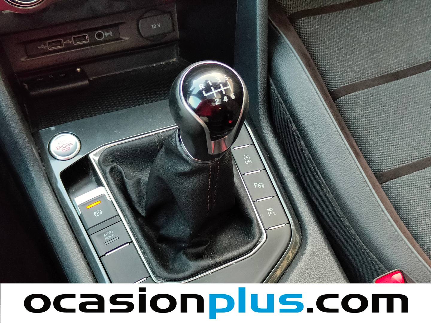 Foto Seat Tarraco SEAT Tarraco 1.5 TSI S&S Xcellence Plus (150 CV) 7 Plazas