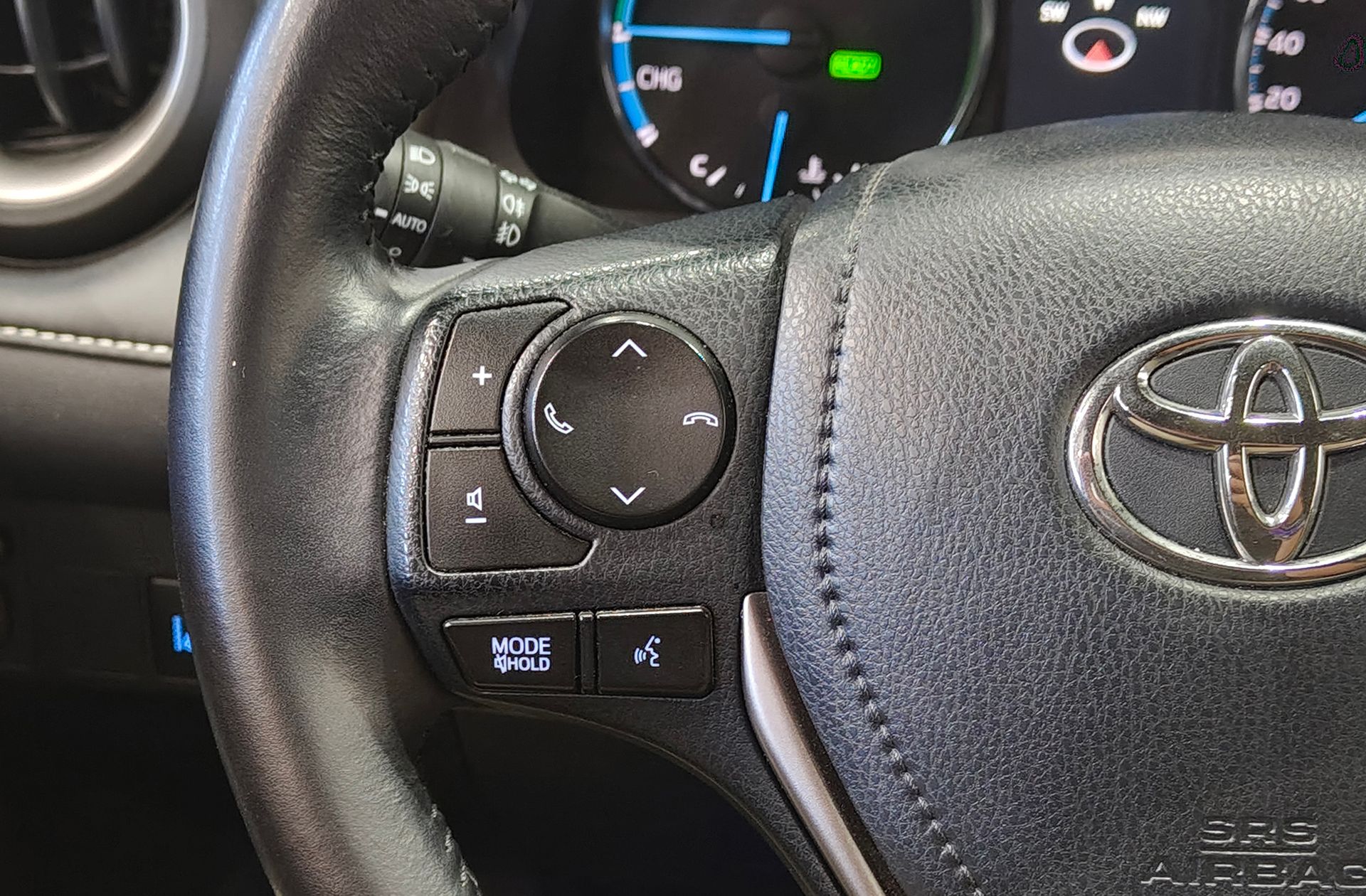 Toyota RAV4 2.5l hybrid Feel! 2WD - foto 27