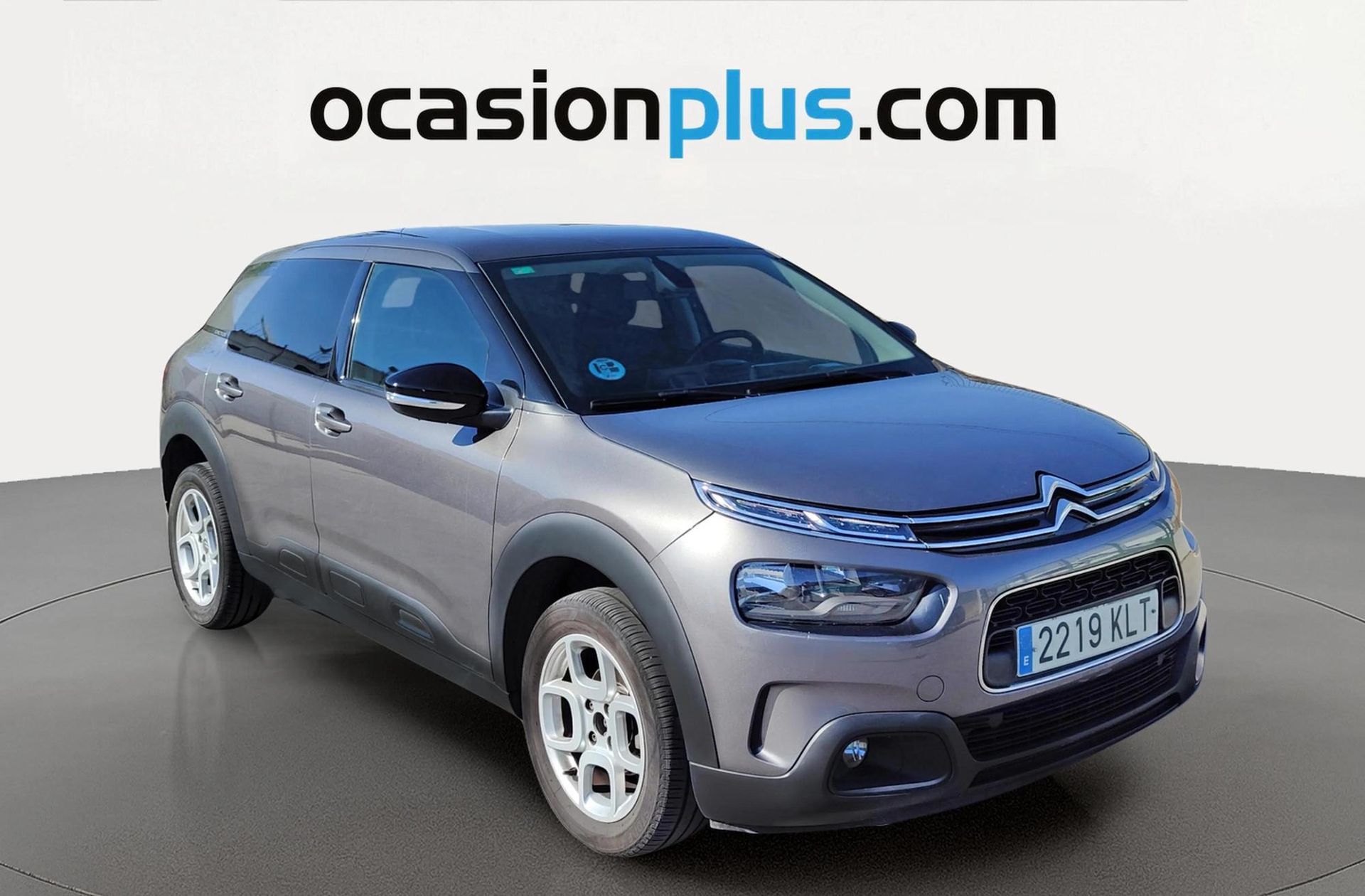 Citroën C4 Cactus PureTech 110 Feel - foto 2