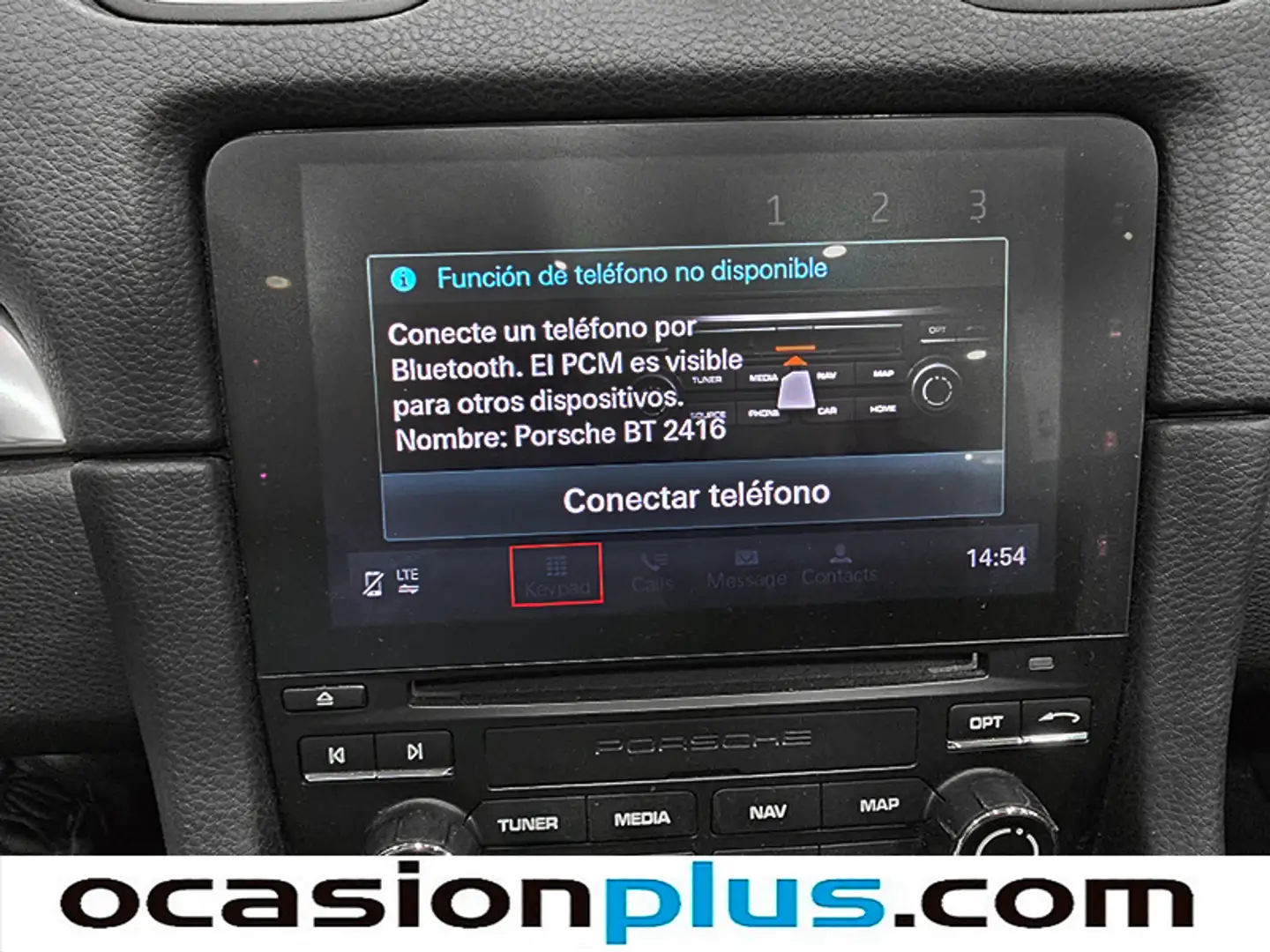 Foto Porsche 718 Porsche 718 Boxster Cabrio (300 CV)