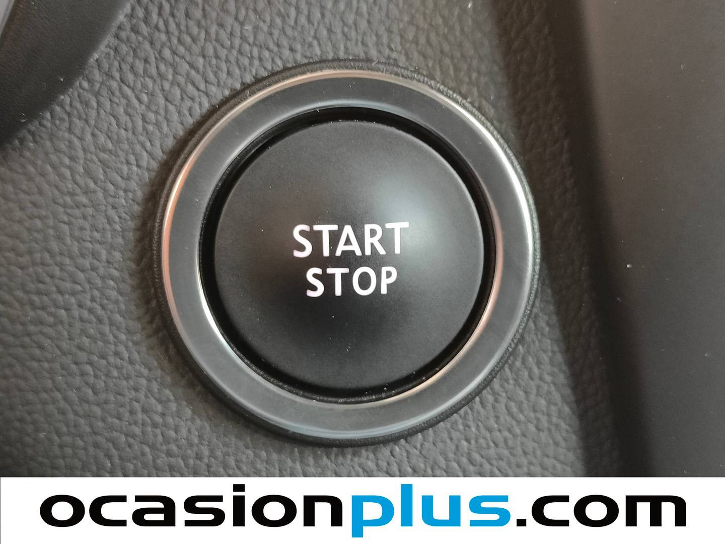 Renault Kadjar Renault Kadjar Zen Energy TCe (130 CV) gasolina