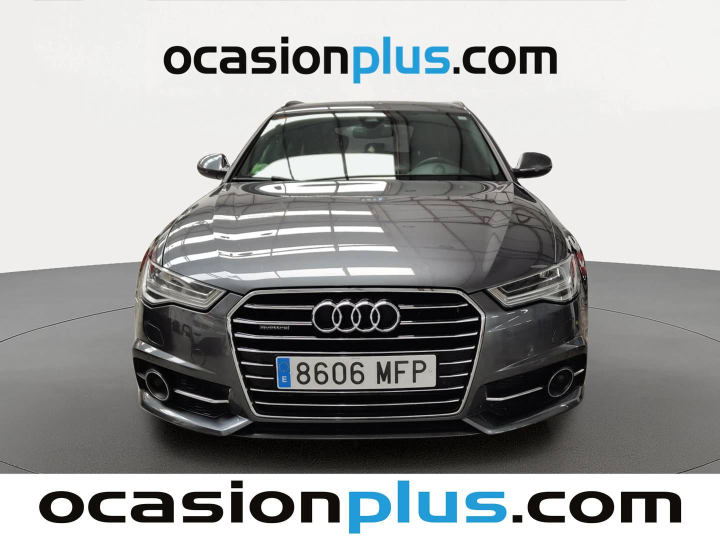 Audi A6 Audi A6 Avant S line edition 3.0 TDI quattro (272 CV) S tronic 272cv