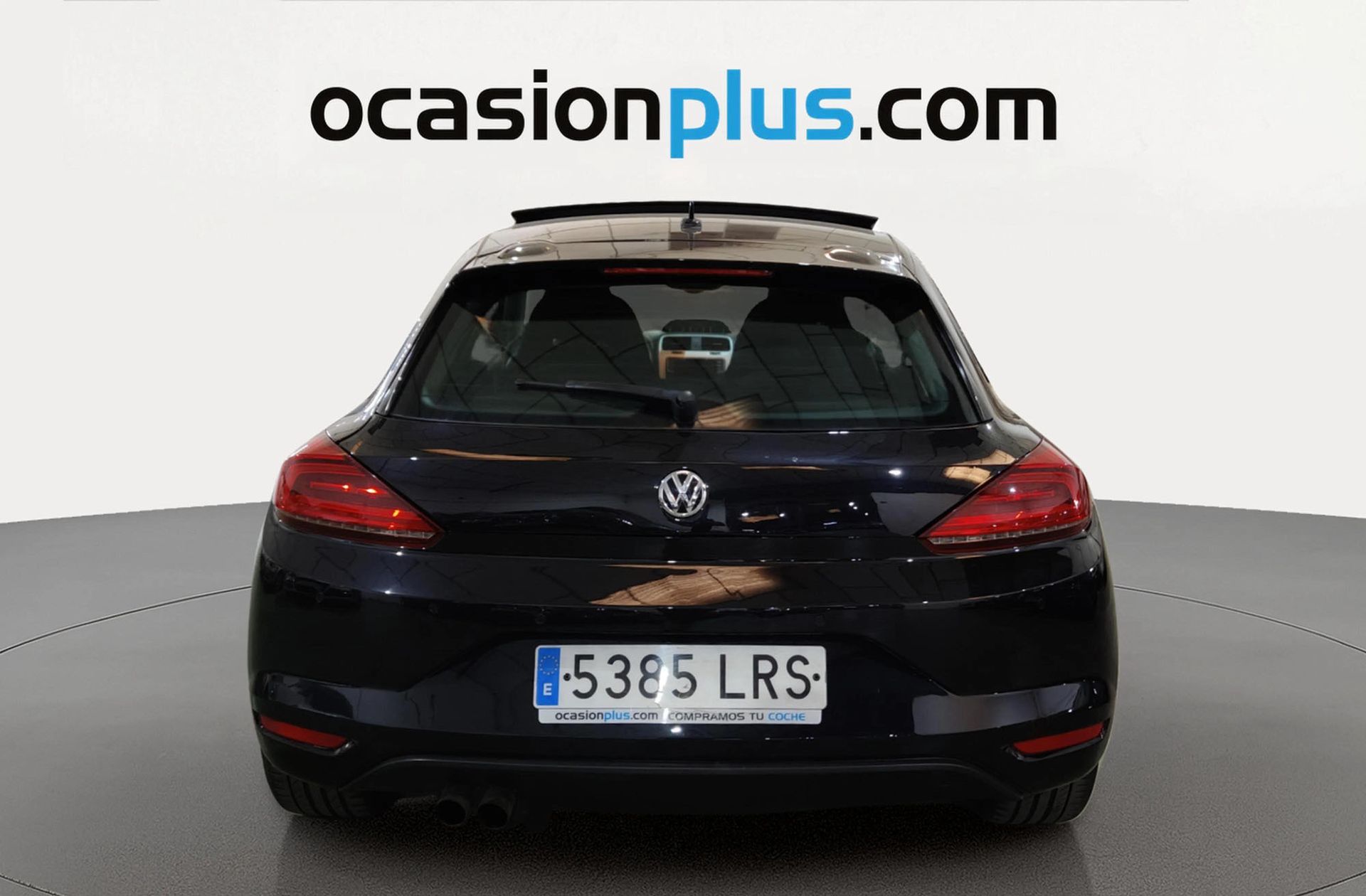 Volkswagen Scirocco by R-Line 1.4 TSI - foto 15